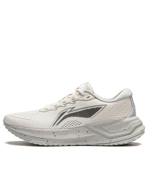 Li-ning Gray (Wmns) Yueying 3.0