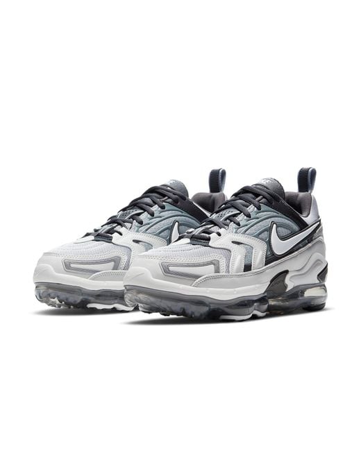 Nike White Air Vapormax Evo 'Wolf' for men