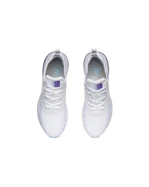 Li-ning Blue Arashi No Boundry for men