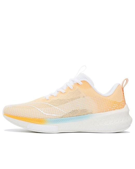 Li-ning White (Wmns) Dark Horse 5 Light'