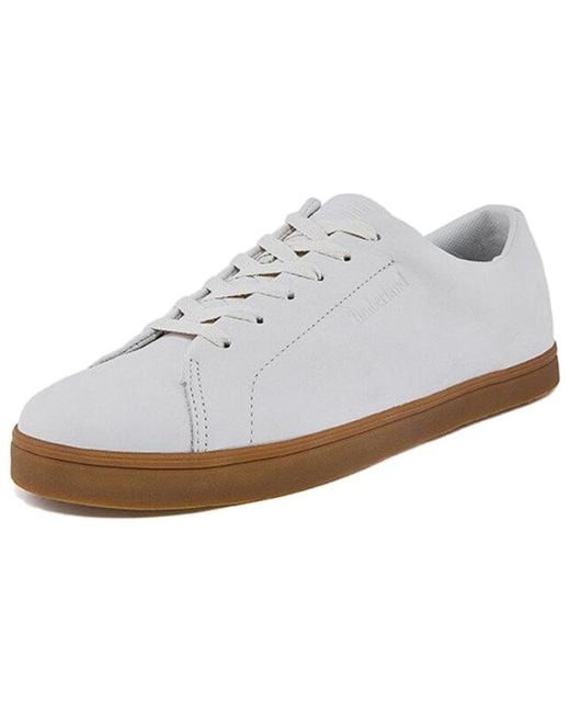 Timberland White Skape Park for men
