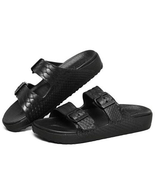 Skechers Black (Wmns) Cali Breeze