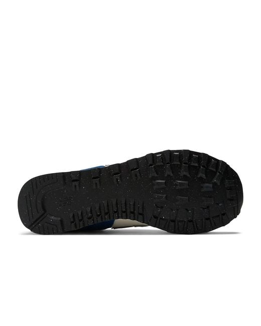 New Balance Blue 574 Royal' for men