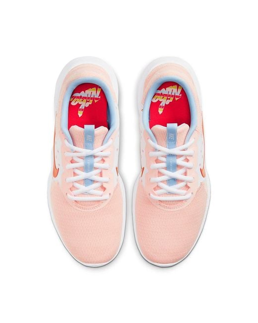 Nike Pink Flex Experience Rn