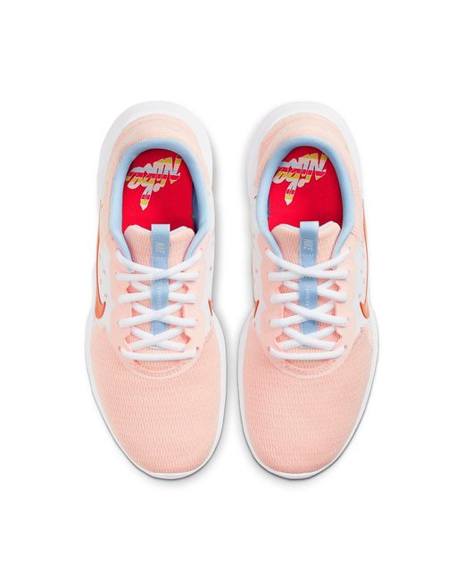 Nike Pink Flex Experience Rn