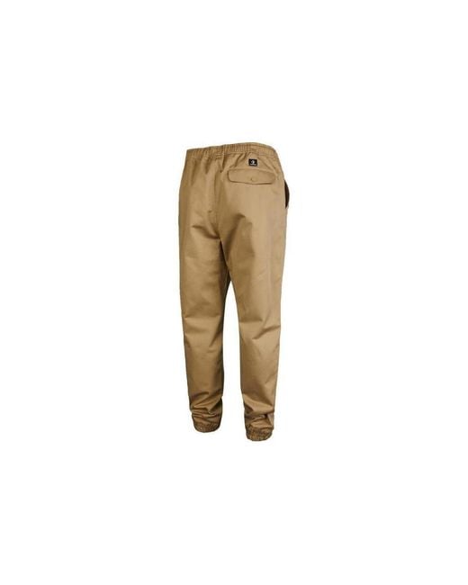 Converse Natural Classic Jogger 'Nomad Khaki' for men