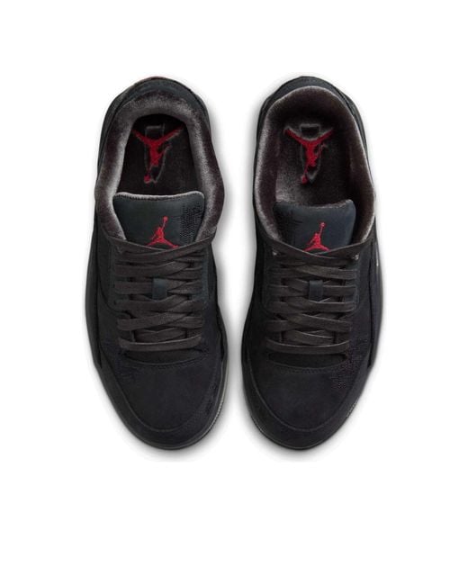 Nike Black (Wmns) X Who Decides War Flight Court 'Tela'