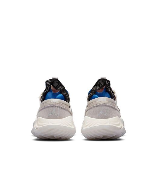 Nike Blue (Wmns) Delta Breathe Tech