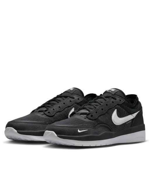 Nike Black Sb Ps8 for men