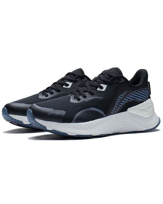 Li-ning Black (Wmns) Yueying 1.0