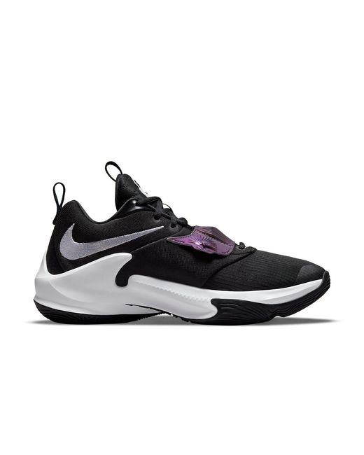 Nike Blue Zoom Freak 3 'Project 34' for men