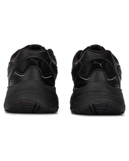 PUMA Black Teveris Nitro Base for men
