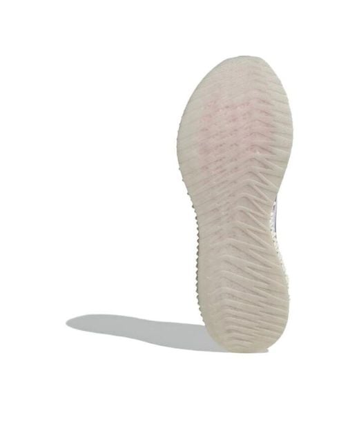 Adidas White (Wmns) 4Dfwd 4 'Cloud Spark'