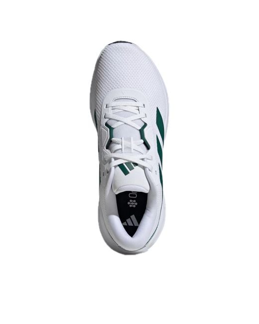 Adidas Blue Galaxy 7 for men