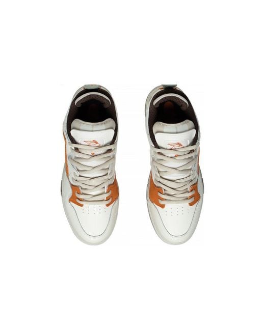 Li-ning White Wave Pro 'Special Story' for men