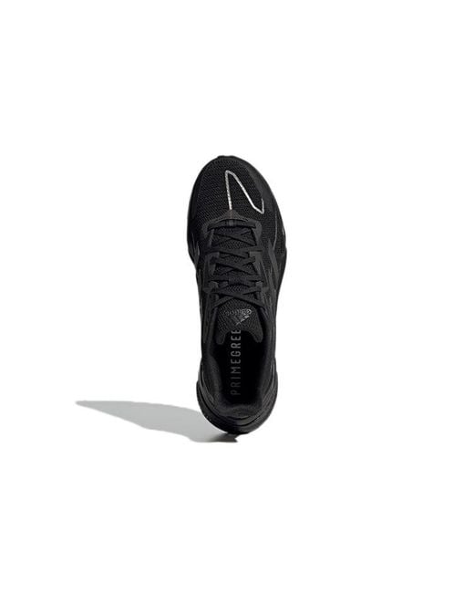 Adidas Black X9000L2 Shoes 'Core' for men