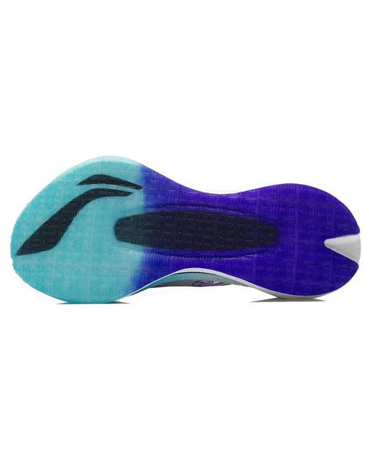Li-ning Blue Essential for men