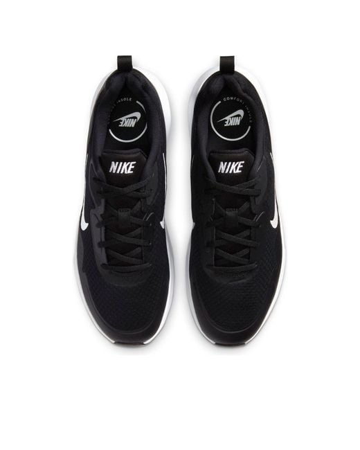 Nike Black Wearallday Cj1682-004 for men
