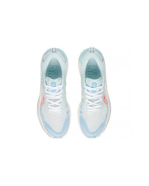 Li-ning Blue (Wmns) Fuyao V2 Ice'