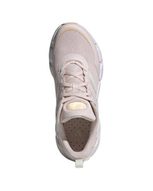 Adidas White (Wmns) Ventance Climacool