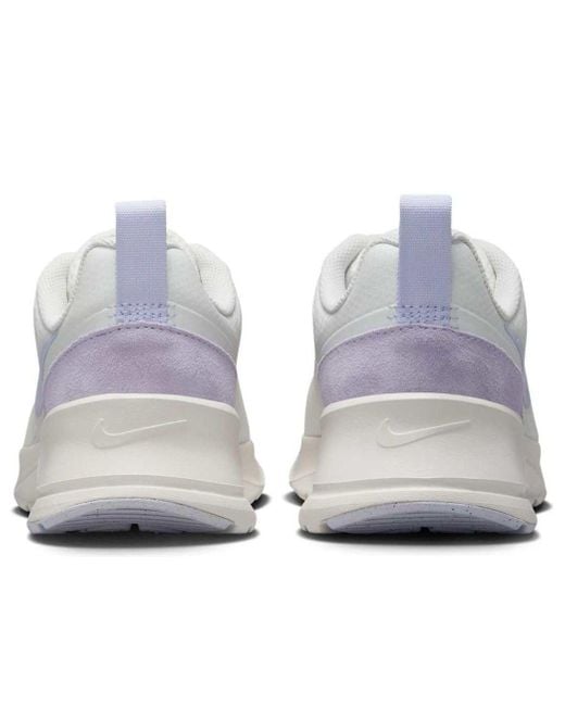Nike White (Wmns) Air Max Nuaxis Se 'Summit Light'