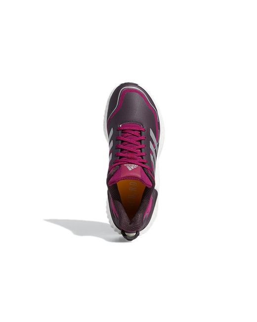 Adidas Purple (Wmns) Climawarm Ltd