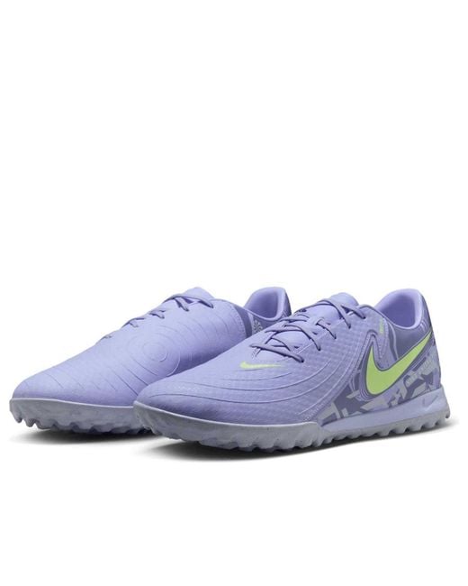 Nike Blue Phantom Gx 2 Academy Tf 'United Pack' for men