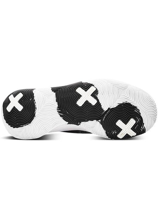 Under Armour Black Spawn 3 for men