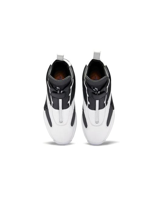 Reebok Black Answer 4 for men