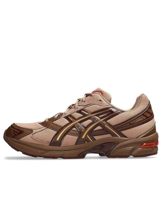 Asics Brown X Lotte Gel-1130 'Chocolate' for men