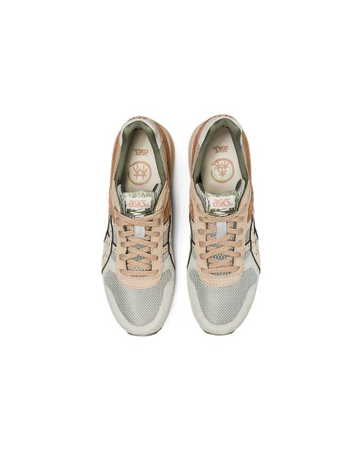 Asics White Gt 2 'Light Sage Feather' for men