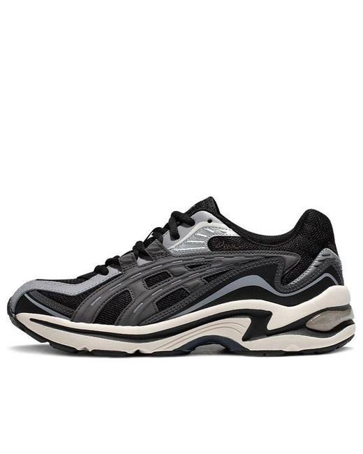 Asics Black Gel-Preleus for men