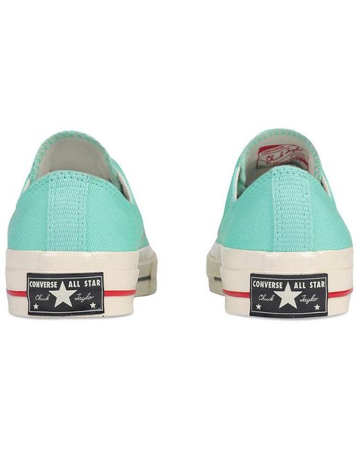 Converse Blue Chuck Taylor All Star 70 'Peppermint' for men