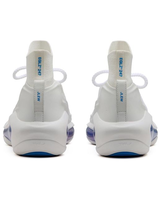 EQL Blue 247 X Jlew 'Phantom' for men