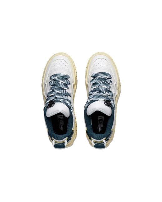 Li-ning Blue 001 Unblock for men