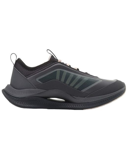 Fila Gray Rtm Athletic Shoes for men