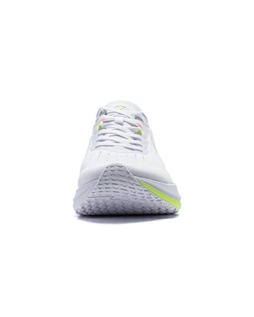 Li-ning White (Wmns) Rouge Rabbit 7