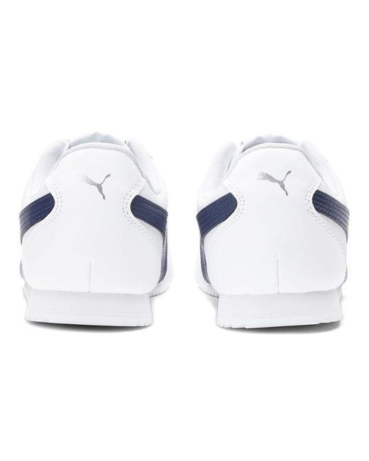 PUMA Blue Turino Sl Peacoat' for men