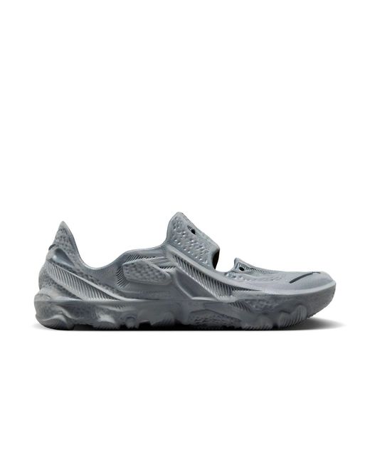 Nike Blue Ispa Universal 'Smoke' for men