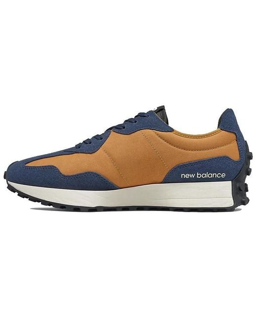 New Balance Red 327 'Natural Faded Workwear' for men