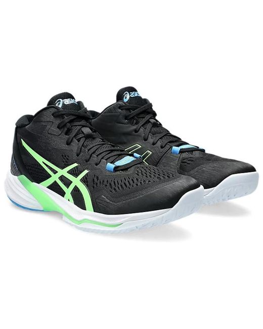 Asics Green Sky Elite Ff Mt 2 Lime Burst' for men