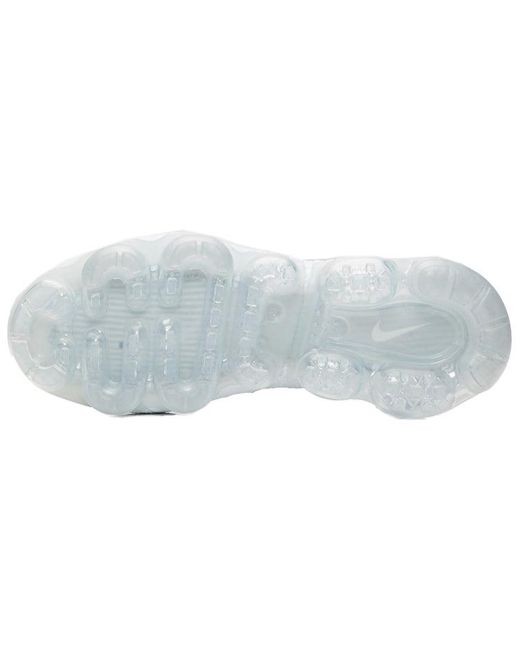 Nike White (Wmns) Air Vapormax Flyknit 2 Vast'
