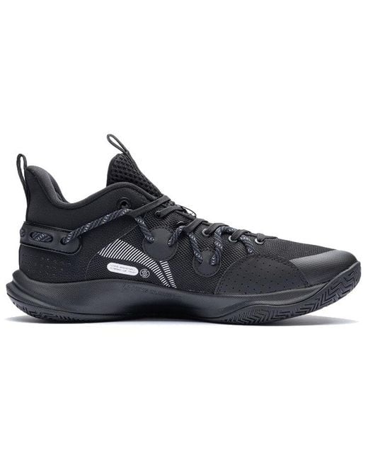 Li-ning Blue Speed Team for men
