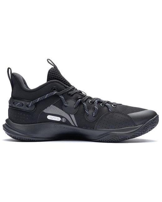 Li-ning Blue Speed Team for men