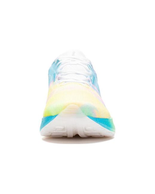 Li-ning Blue (Wmns) Super Light Xix