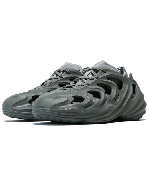 Adidas Brown Adifom Q for men