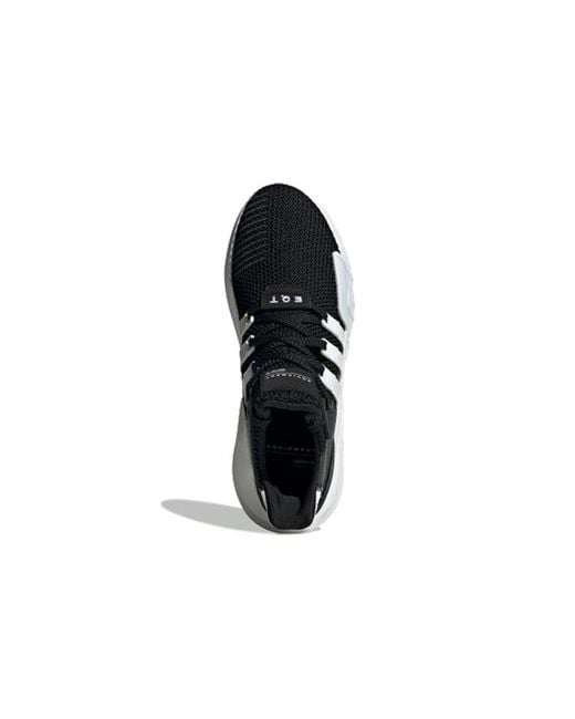 Adidas Black Originals Eqt Bask Adv for men