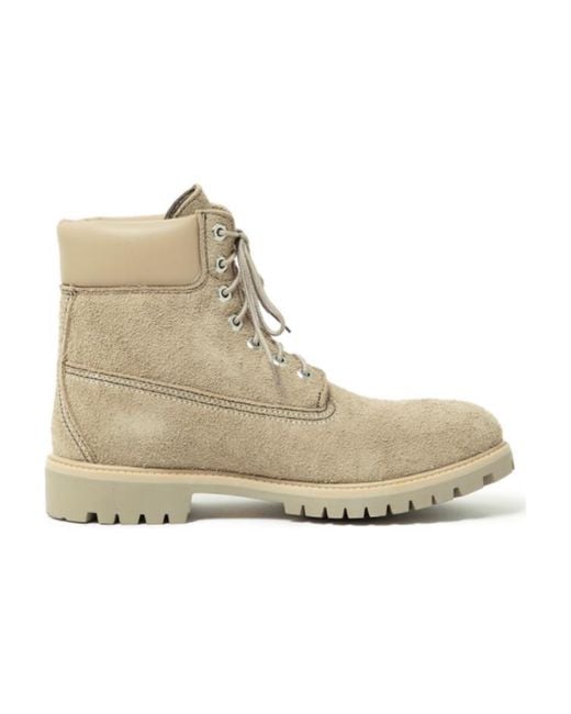 Timberland Natural 6 Inch Premium Vibram Gtx 'Sand Desert Wind' for men
