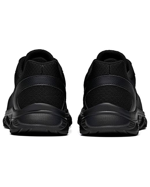 Anta Black (Wmns) Running Series Sneakers