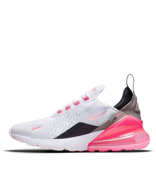 Nike Pink (Wmns) Air Max 270 Essential Arctic Punch'